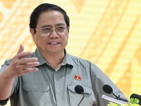 Thủ tướng đồng ý vay 2,53 tỷ USD cho 16 dự án ODA vùng ĐBSCL