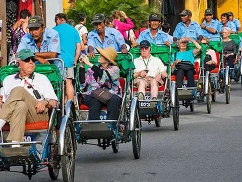 Báo Philippines: Du lịch Việt Nam có cả nụ cười và văn hóa, thay đổi ngoạn mục sau 10 năm