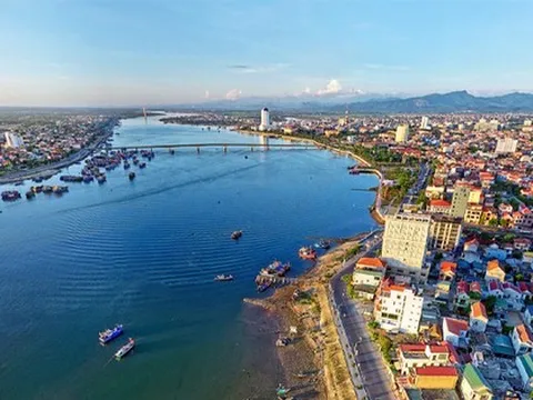 Quảng Bình: Hủy gói thầu hơn 220 tỷ đồng vì áp tiêu chí ‘tào lao’