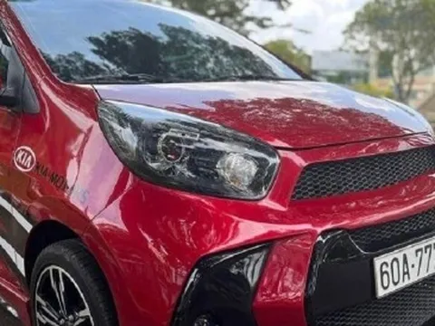 Những phi vụ bỏ tiền tỷ mua ô tô biển số đẹp gây xôn xao