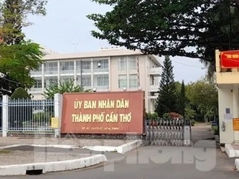 Chủ tịch Cần Thơ phải trực tiếp tiếp công dân ít nhất 1 buổi/tháng