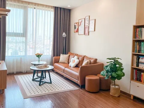 Kinh nghiệm khi dồn tiền mua nhà rồi tự thiết kế cho tiết kiệm
