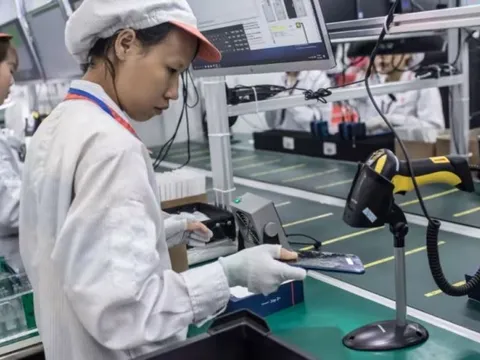 Financial Times: Thời khắc kinh tế của Việt Nam đã đến