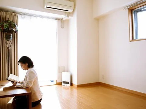 Lối sống tối giản - sự lựa chọn đúng đắn cho những người sống trong nhà nhỏ
