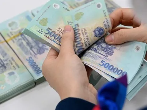 Chính sách tiền lương đặc thù của TPHCM áp dụng từ 1/8/2023