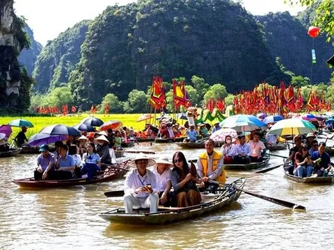 Cơ hội để ngành du lịch bứt phá