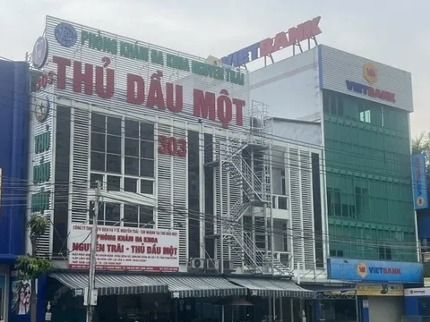 Một phòng khám tư vấn đốt u nhú hậu môn cho bệnh nhân với giá 36 triệu đồng