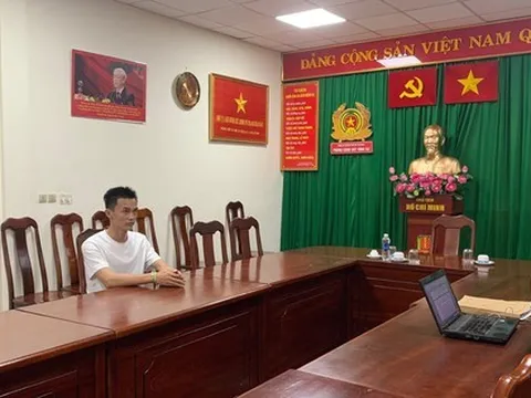 Vì sao Khanh "Super" bị bắt khẩn cấp?