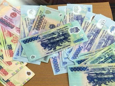 Công an cảnh báo về các loại tiền giả mới xuất hiện, trong đó có mệnh giá 500.000 đồng