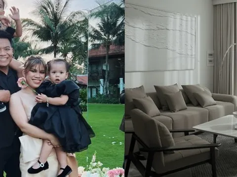 Chi 2 tỷ sửa nhà góc nào cũng đẹp, tốn tiền chọn lại kiến trúc sư nhưng xứng đáng