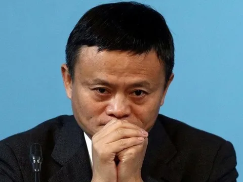 Cú vạ miệng trị giá 877 tỷ USD của Jack Ma: Bài học nhớ đời cho những tỷ phú coi mình là ‘bất khả xâm phạm’