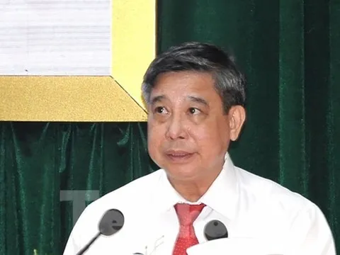 Sáu tháng đầu năm, Hậu Giang tăng trưởng kinh tế đứng đầu cả nước