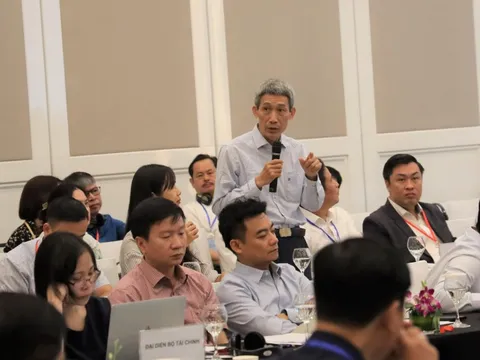 Đại diện Fulbright lý giải lý do doanh nghiệp nước ngoài không "mặn mà" đầu tư vào các dự án hạ tầng theo hình thức PPP