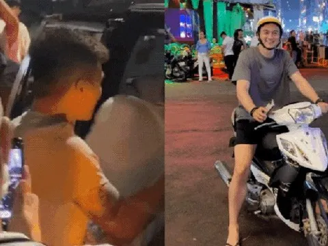 Quang Hải, Văn Hậu đi làm bằng xế hộp bạc tỷ, bất ngờ với lựa chọn của Đặng Văn Lâm