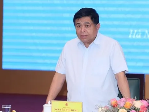 Sắp xếp lại không gian, huy động nguồn lực mới để phát triển Hải Phòng