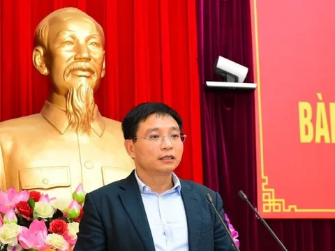 Bộ trưởng Nguyễn Văn Thắng: Tập trung "tiêu" hết 90.000 tỷ vốn giao thông