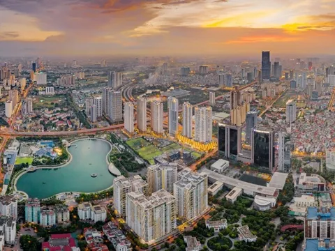 Hiện tượng ‘bất thường’ xảy ra với kinh tế Việt Nam