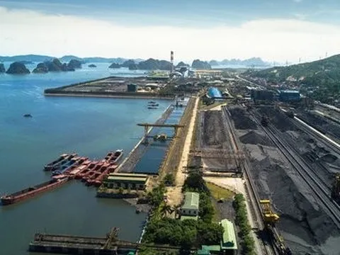 TKV mang về hơn 87.000 tỷ đồng doanh thu trong nửa đầu năm 2023
