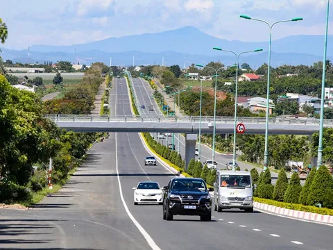 Lâm Đồng khẳng định đủ nguồn lực để khởi công 2 dự án cao tốc vào tháng 9/2023