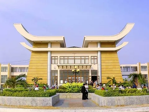 Một tỉnh giáp TP HCM sắp có tuyến cao tốc chạy ngang, nối thẳng đến cửa khẩu quốc tế