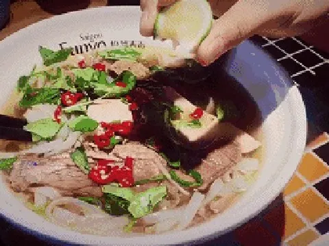 Nhắc tới một món ăn độc đáo của Việt Nam: Người Việt có thể nói đến "ba ngày ba đêm"
