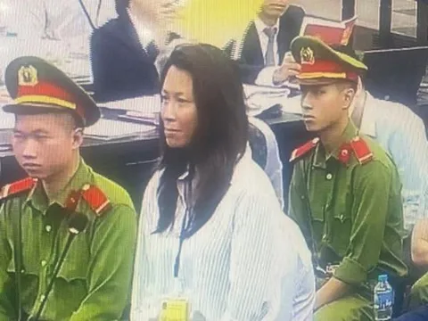 Lời khai của người đưa 2,6 triệu USD cho cựu Phó giám đốc Công an Hà Nội