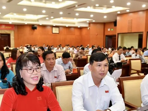 Trong năm 2023, TPHCM phải hoàn thành đề xuất ý tưởng quy hoạch dọc sông Sài Gòn