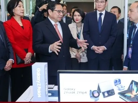 Đón ‘đại bàng’ đến Việt Nam