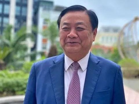 Bộ trưởng Lê Minh Hoan: DN cần ưu tiên đào tạo, xem đó là trách nhiệm với thế hệ tương lai