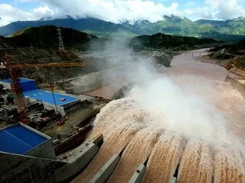 Một công ty điện lực báo lợi nhuận quý II/2023 sụt giảm 66%