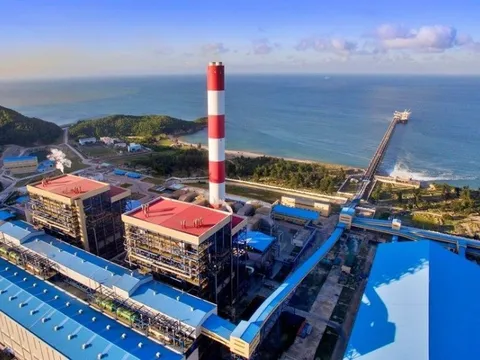 Điện lực Dầu khí đạt 16.000 tỷ đồng doanh thu sau 6 tháng đầu năm 2023