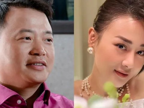 Shark Bình để lộ bằng chứng đang sống chung với Phương Oanh, được nửa kia chăm sóc sau khi đăng ký kết hôn