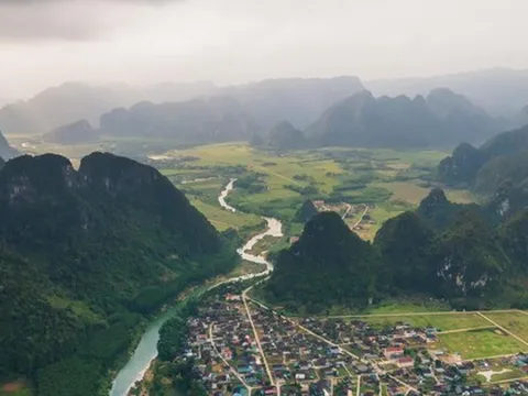Quảng Bình thu ngân sách 6 tháng đầu năm thấp