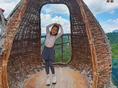 Chuyến đi chơi Đà Lạt ngẫu hứng của gia đình nhỏ vào mùa mưa, thu về nhiều trải nghiệm có một không hai