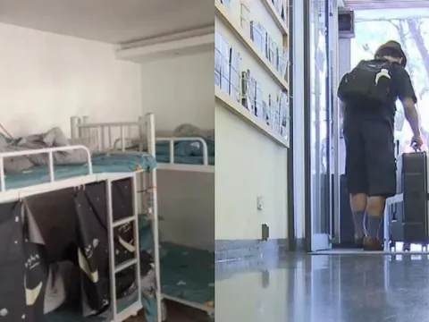"Từ chối cho người 35 tuổi trở lên thuê phòng": "Lời nguyền tuổi 35" tại Trung Quốc đang lây lan sang vấn đề chỗ ở khiến nhiều người lao đao
