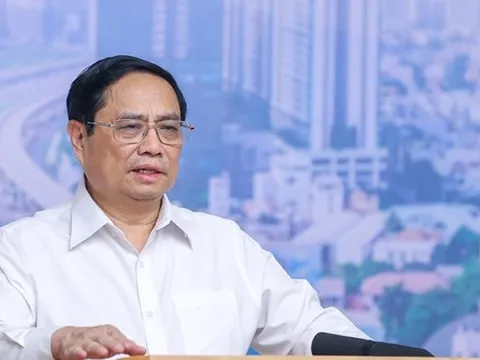 Thủ tướng: Khởi công nhà ga sân bay Long Thành trong tháng 8