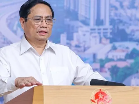 Thủ tướng chỉ đạo các giải pháp thúc đẩy tiến độ 75 dự án GTVT trọng điểm