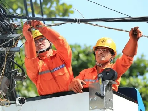 EVN đang nợ PVN gần 23.000 tỷ đồng