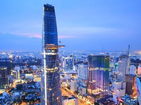 20 năm trước, quy mô GDP Việt Nam từng xếp thứ 17 ở châu Á, thứ hạng hiện tại đã thay đổi ra sao?