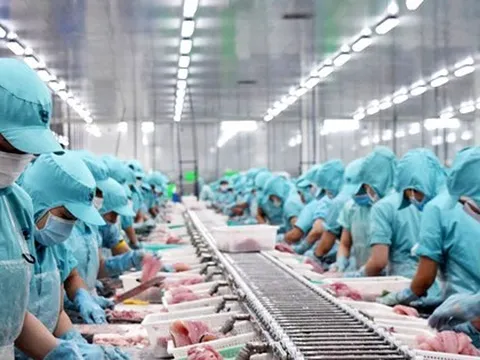 Phó Thủ tướng yêu cầu gia hạn, miễn thuế cho doanh nghiệp lâm - thủy sản