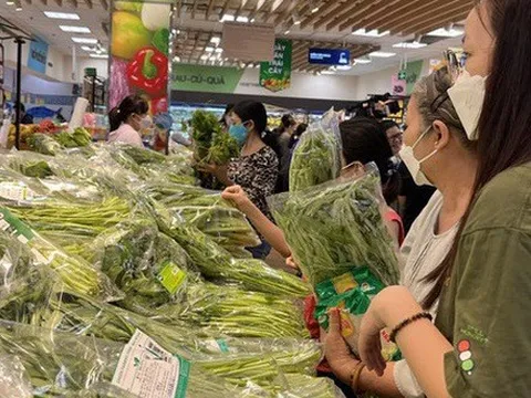“Lợi kép” từ giảm 2% thuế VAT