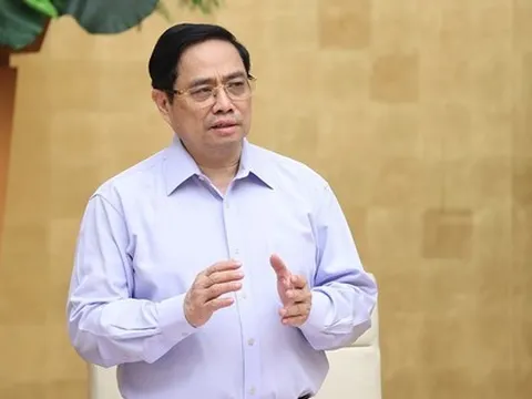 Thủ tướng yêu cầu loại bỏ ngay những thủ tục hành chính đang là rào cản