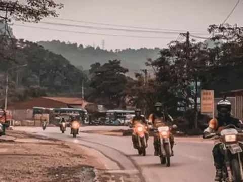 Báo Ấn Độ ấn tượng hành trình khám phá miền Trung và Nam Việt Nam bằng xe máy