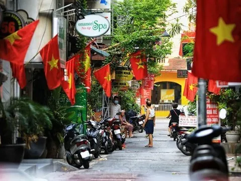 Kinh tế Việt Nam đã đến lúc ‘chín muồi’ cho tăng trưởng