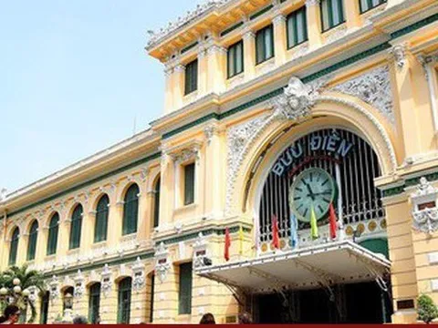 TP Hồ Chí Minh đạt doanh thu du lịch lớn nhất cả nước
