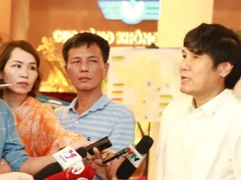 Cục trưởng Hàng không nói về thông tin "hãng bay Việt phá sản"