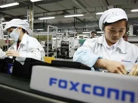 2 dự án FDI được cấp chứng nhận “thần tốc” chỉ trong 12 tiếng