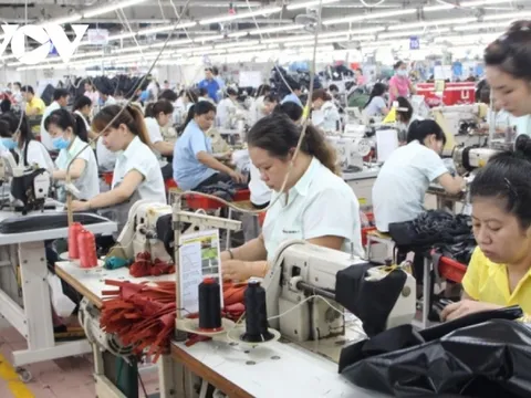 Bình Dương dốc toàn lực để thúc đẩy tăng trưởng