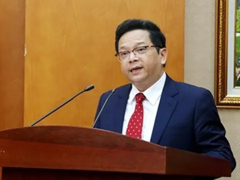 Quy hoạch đô thị phải đi trước một bước, tạo nguồn lực phát triển đô thị
