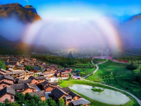 Thành phố Trung Quốc khiến người ta kinh ngạc: Dùng điều hòa như “đồ trang trí”, thường xuất hiện 1 cảnh tượng lạ lùng